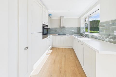 2 bedroom semi-detached bungalow for sale, Elmhurst, Bridgnorth WV15