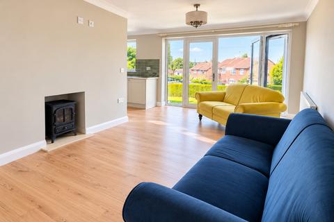 2 bedroom semi-detached bungalow for sale, Elmhurst, Bridgnorth WV15