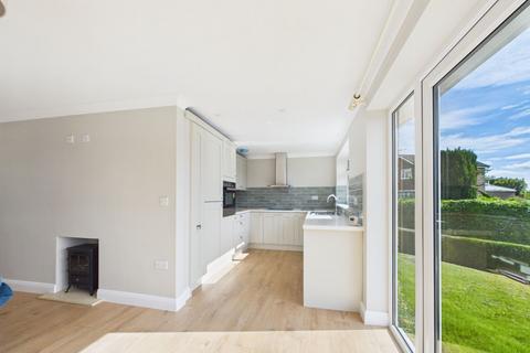 2 bedroom semi-detached bungalow for sale, Elmhurst, Bridgnorth WV15