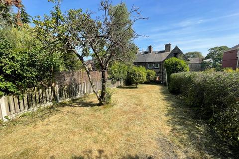 2 bedroom cottage for sale, Ben Bank Road, Silkstone Common, S75 4PD