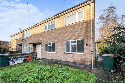 2 bedroom maisonette to rent, Booths Fields, Foleshill, Coventry, CV6 6GG