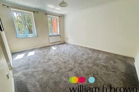 2 bed flat/apartment for rent in Friday Wood Green, Colchester