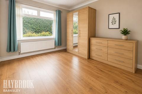 2 bedroom detached bungalow for sale, Park Avenue, Royston