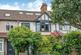 Wharncliffe Gardens, South Norwood, London, SE25