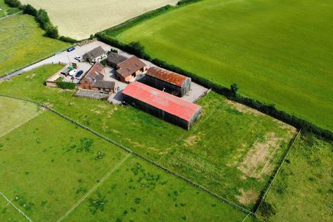 Farm for sale, Residential Properties & Building Land @ Park Farm, Kingswood WV7 3AJ