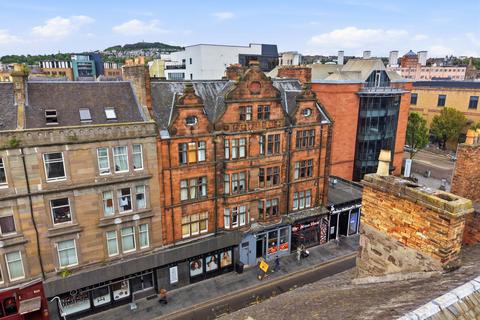 3 bedroom flat for sale, 2/1, 93 Nethergate, Dundee, DD1 4DH