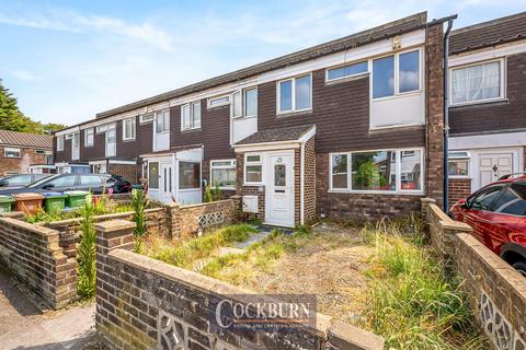 3 bedroom terraced house for sale, Lanridge Road, London, SE2 9SJ