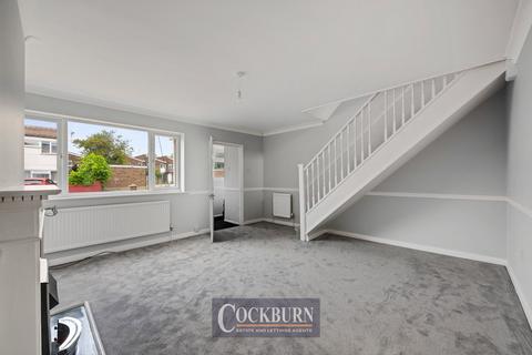 3 bedroom terraced house for sale, Lanridge Road, London, SE2 9SJ