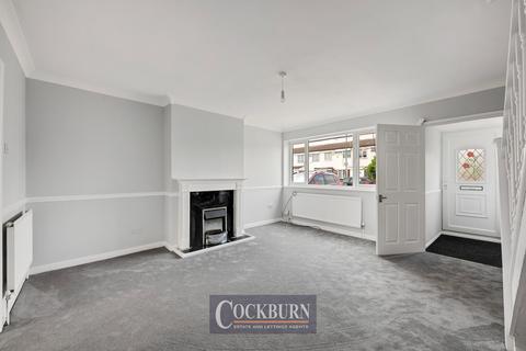 3 bedroom terraced house for sale, Lanridge Road, London, SE2 9SJ
