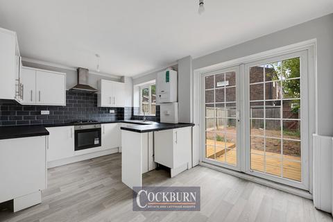 3 bedroom terraced house for sale, Lanridge Road, London, SE2 9SJ