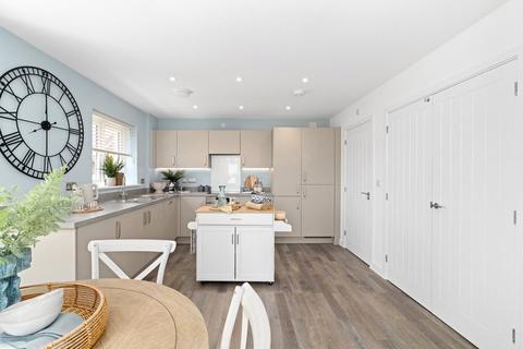 undefined, Plot 4 Benson Grange, Witheridge, EX16
