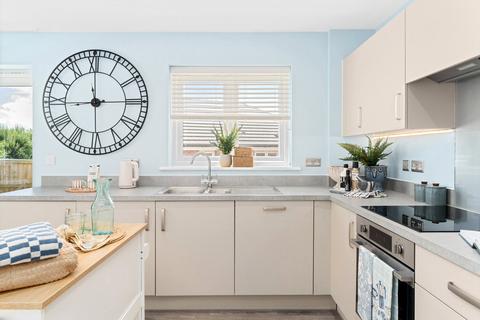 undefined, Plot 4 Benson Grange, Witheridge, EX16