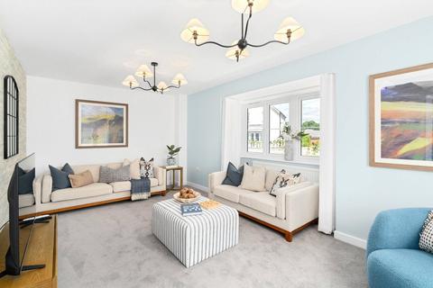 undefined, Plot 4 Benson Grange, Witheridge, EX16