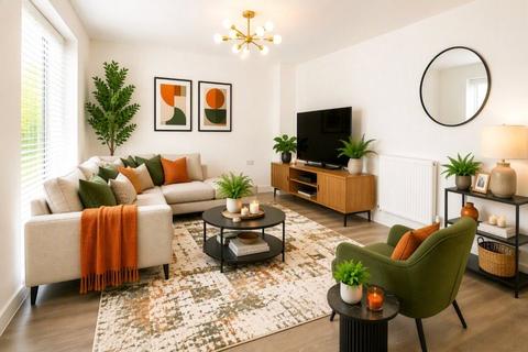 undefined, Plot 4 Benson Grange, Witheridge, EX16