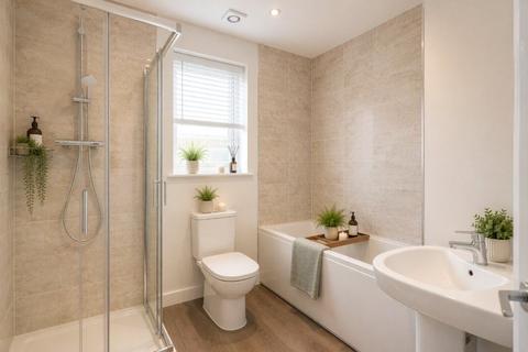 undefined, Plot 4 Benson Grange, Witheridge, EX16