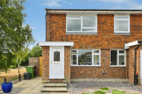 2 bedroom maisonette for sale, Perram Close, Broxbourne
