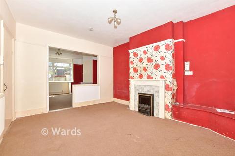 2 bedroom end of terrace house for sale, Widred Road, Dover, Kent