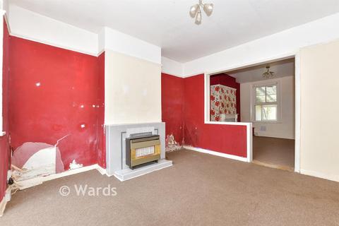 2 bedroom end of terrace house for sale, Widred Road, Dover, Kent