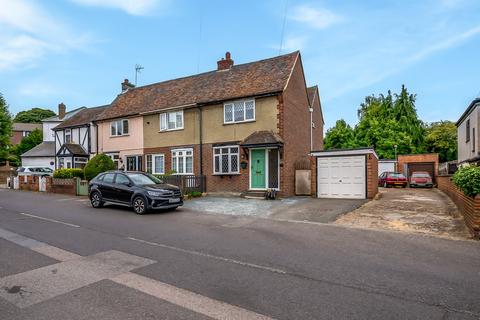 Common Lane, Dartford, DA2