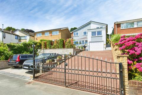 Lodge Drive, BELPER DE56