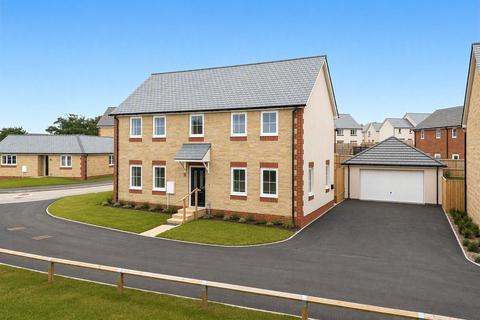 undefined, Plot 57 Benson Grange, Juniper Way, Witheridge, EX16