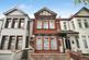 Claremont Road, Luton