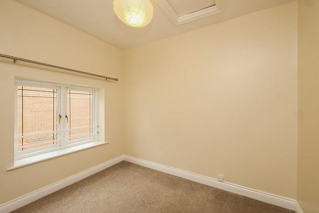 Apartment in York, Clementhorpe, Bishophill - View 2