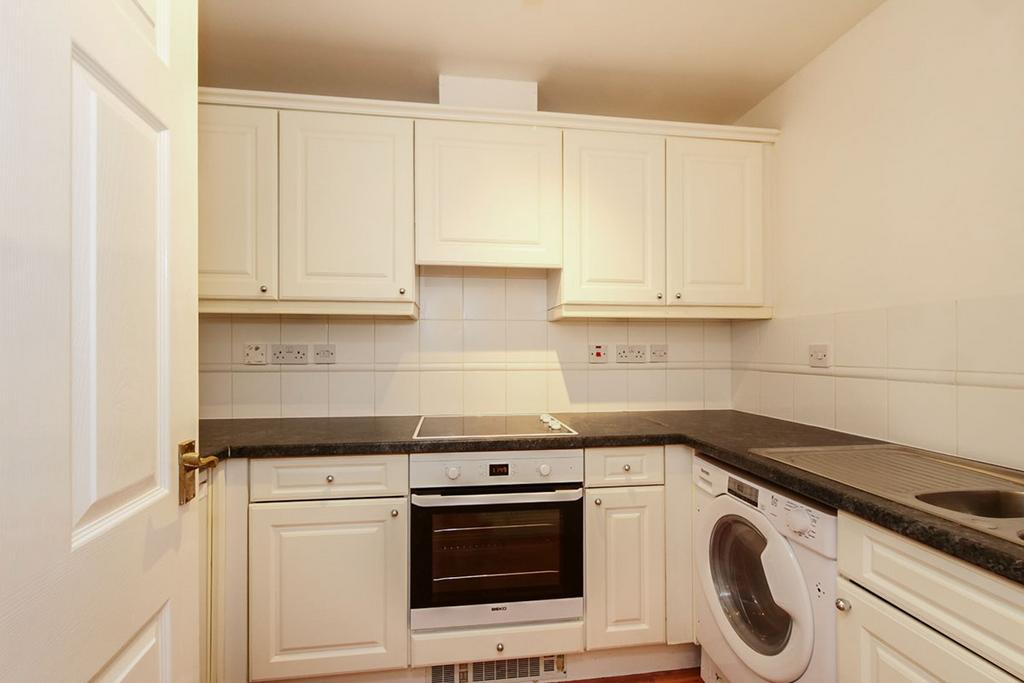Apartment in York, Clementhorpe, Bishophill - View 3