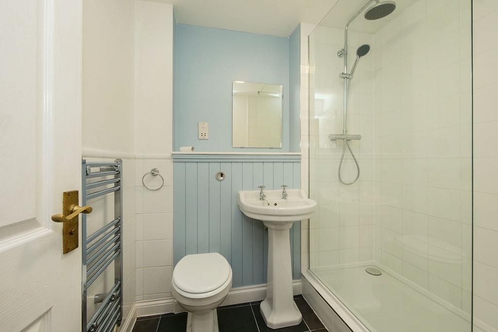 Apartment in York, Clementhorpe, Bishophill - More