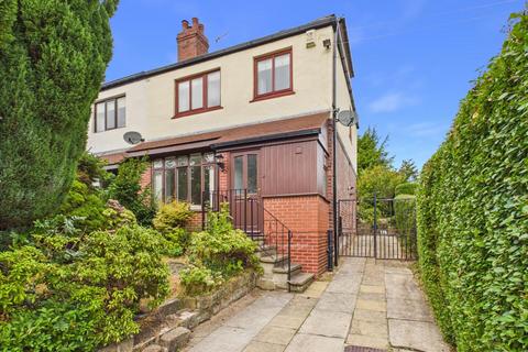4 bedroom semi-detached house for sale, Dore Road, Sheffield