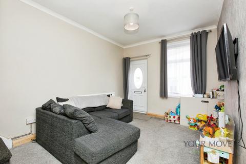 3 bedroom end of terrace house for sale, Goodman Street, Staffordshire DE14