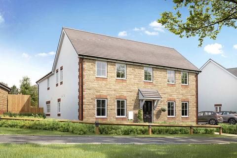 undefined, Plot 100 Benson Grange, Juniper Way, Witheridge, EX16