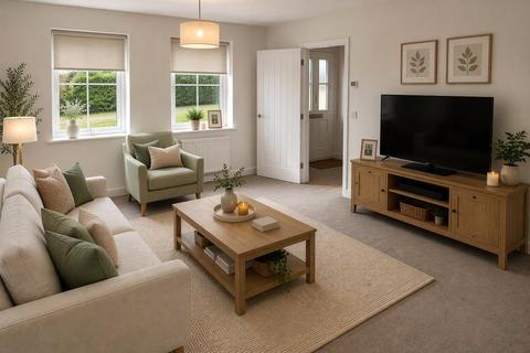 undefined, Plot 100 Benson Grange, Juniper Way, Witheridge, EX16