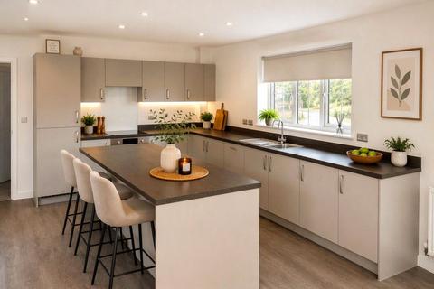 undefined, Plot 100 Benson Grange, Juniper Way, Witheridge, EX16
