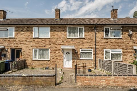 3 bedroom terraced house for sale, Ladenham Road, Oxford