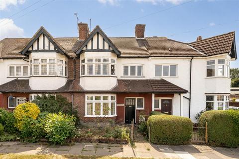 The Gardens, Harrow