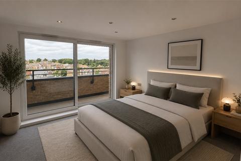 undefined, The Bread Factory, Millers Hill, Ramsgate, CT11