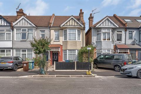 Wellesley Road, Harrow