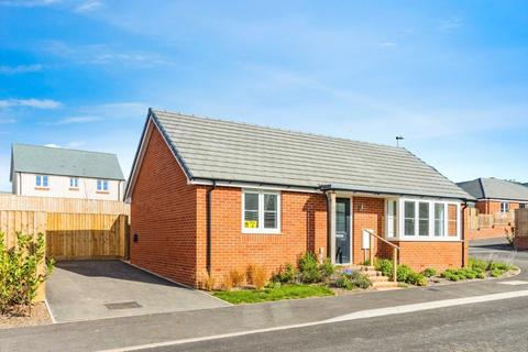 undefined, Plot 8 Benson Grange, Witheridge, EX16