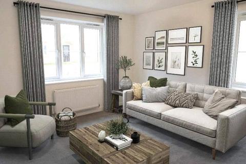 undefined, Plot 8 Benson Grange, Witheridge, EX16