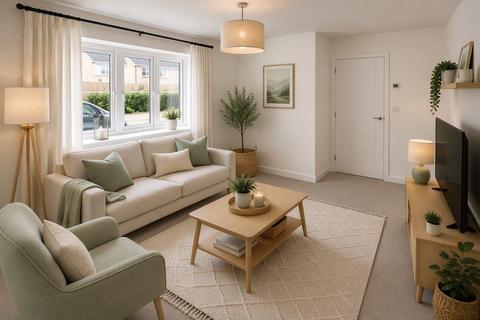 undefined, Plot 8 Benson Grange, Witheridge, EX16