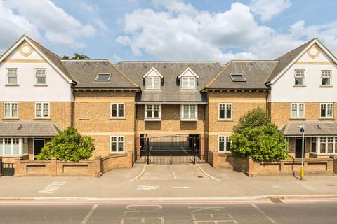 Kingston Vale, London SW15