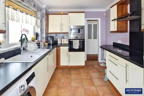 2 bedroom semi-detached bungalow for sale, Birchtree Road, Wigston