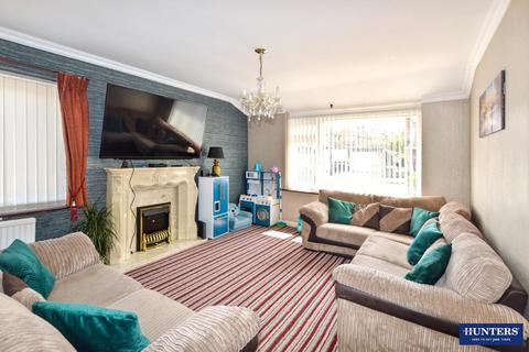 2 bedroom semi-detached bungalow for sale, Birchtree Road, Wigston