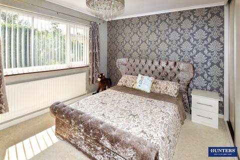 2 bedroom semi-detached bungalow for sale, Birchtree Road, Wigston