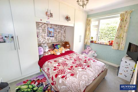 2 bedroom semi-detached bungalow for sale, Birchtree Road, Wigston