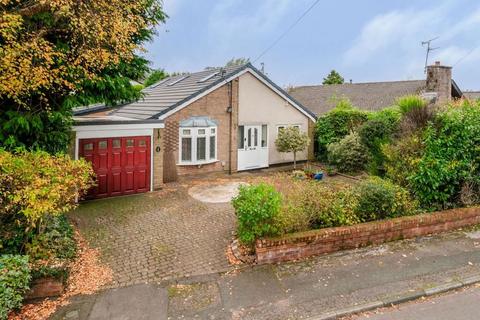 2 bedroom detached bungalow for sale, Hallmoor Close, Aughton, Ormskirk, Lancashire, L39 4UQ