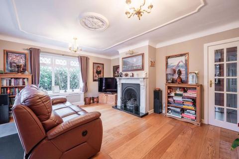 2 bedroom detached bungalow for sale, Hallmoor Close, Aughton, Ormskirk, Lancashire, L39 4UQ