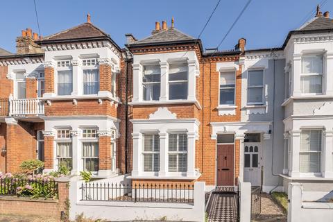 4 bedroom terraced house for sale, Wilton Avenue, London, W4