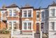 Wilton Avenue, London, W4